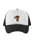 Kepurė  Terraria Duke Characher